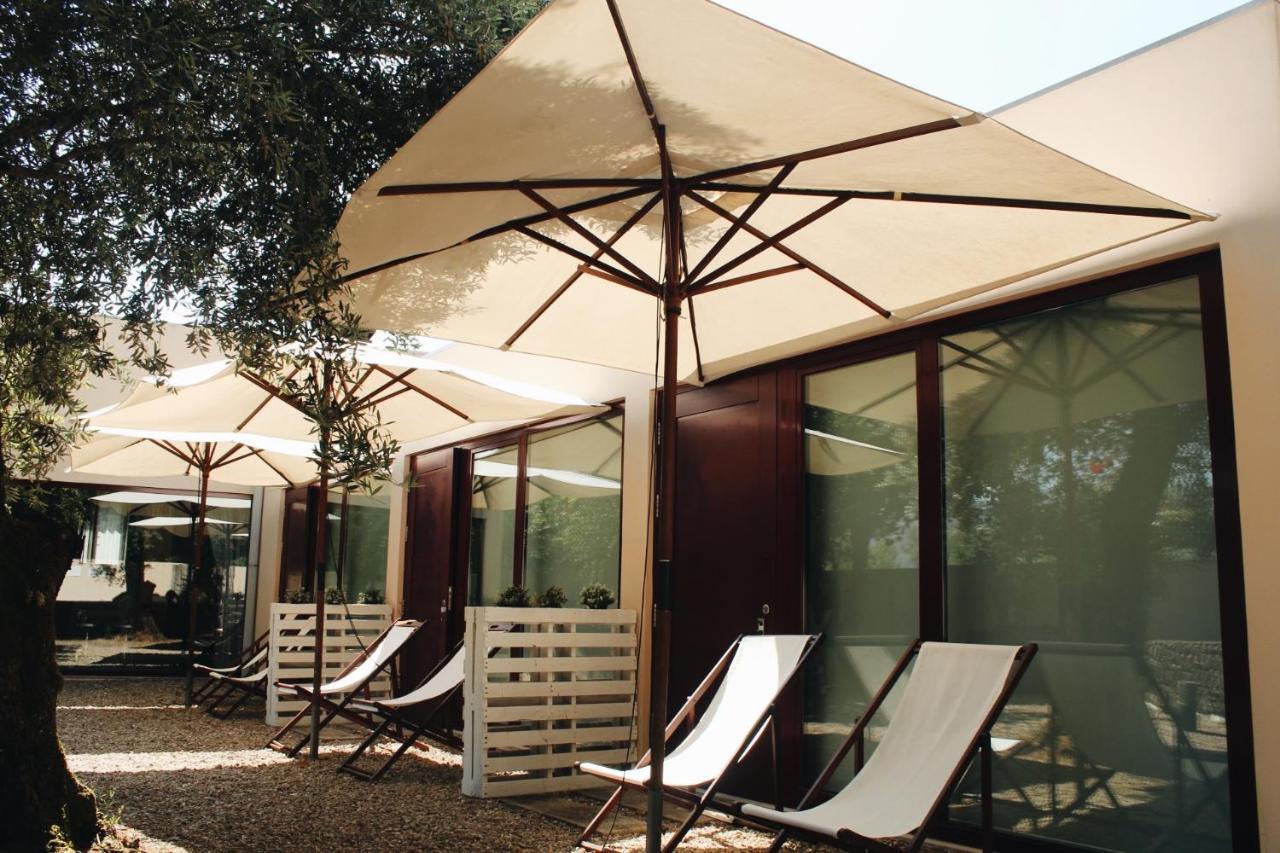 Santa Cruz do LimaEido Do Luou - Casa De Ferias Com Piscina (Adults Only)别墅 外观 照片