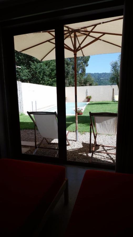 Santa Cruz do LimaEido Do Luou - Casa De Ferias Com Piscina (Adults Only)别墅 外观 照片